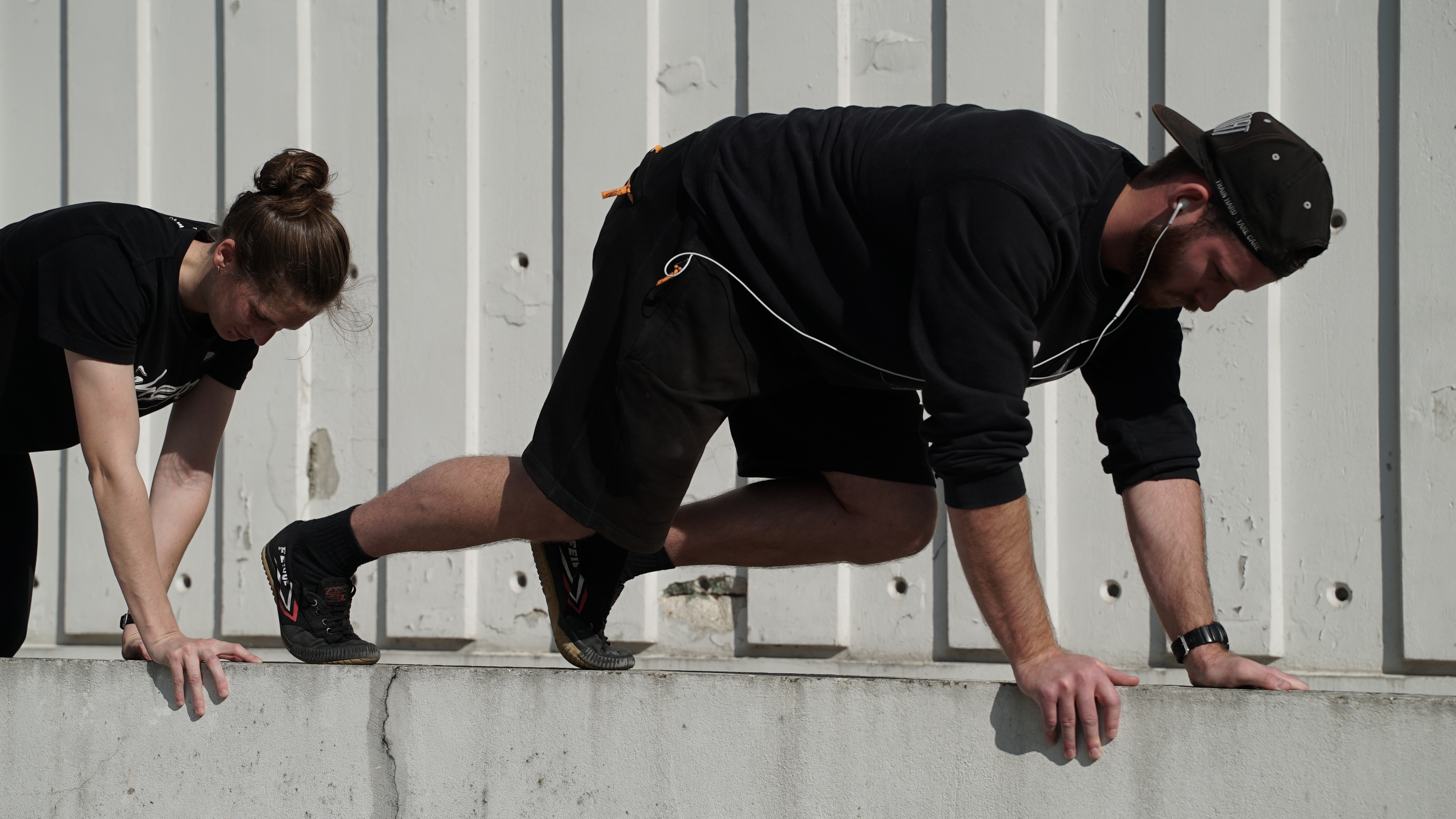 Cours de Workout à Reims